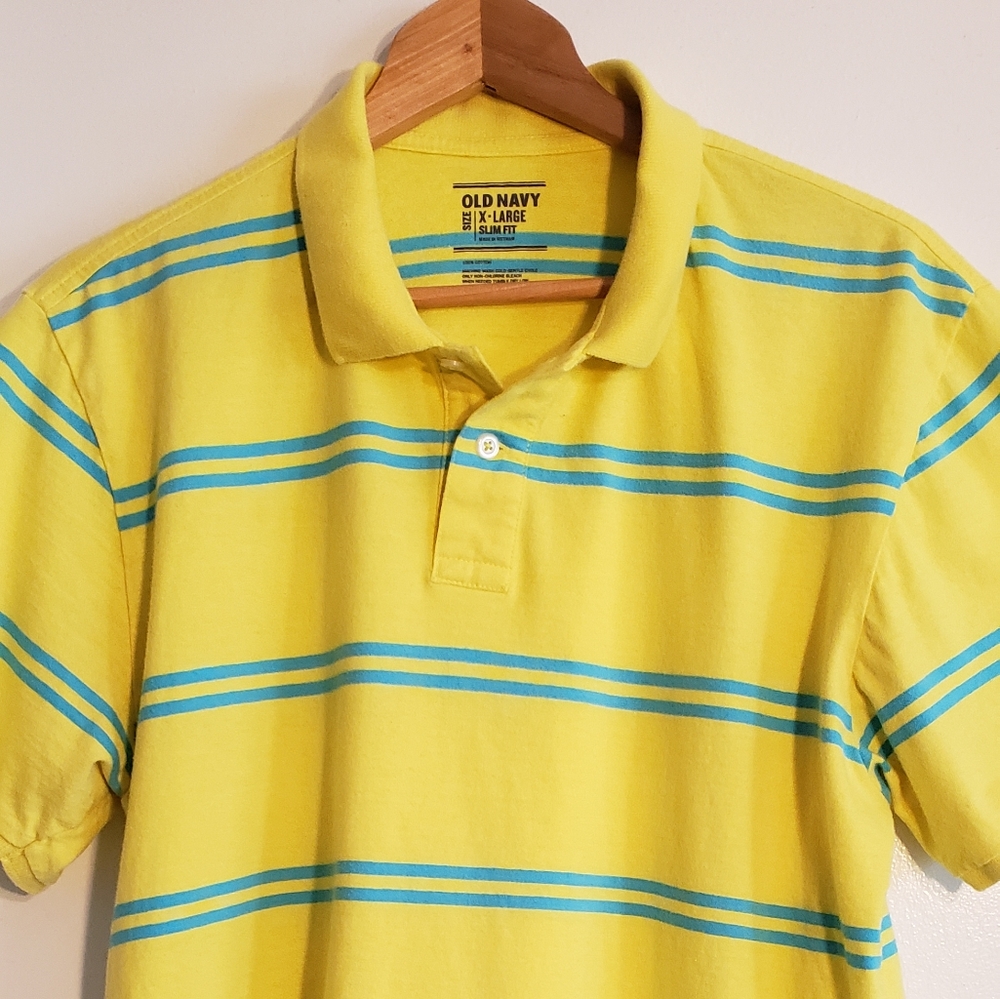 Men's Polo Old Navy